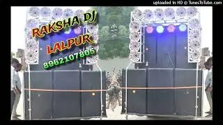 EDM INTRODUCTION DJ RAKSHA LALPUR DJ EDM KING CHATARPUR DJ SAGAR RATH