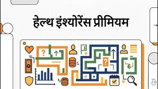 🏥 Family&rsquo;s Health Insurance Advisory | Premium Calculation with Confidence✨| Lokesh Jain