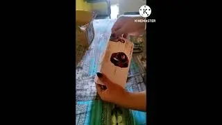 Fireboltt Almighty Smart watch Unboxing | #technology #tech