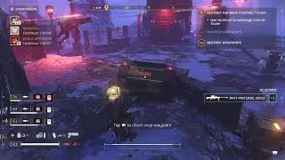 Yeet! - HELLDIVERS 2