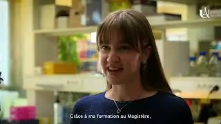 GENE Master