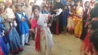 primary school cultural program bangladesh