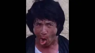 Jackie Chan's SPICY Secret Weapon! 🌶️ The Most Creative Fight Scene in Action Movie History?