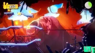 Gor Plays: Rabbids Alive & Kicking for the Xbox 360 Kinect