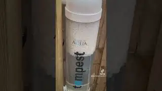 Tempest pond filter from Evolution Aqua #pool #water #koi #filter