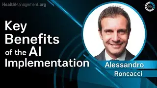 How AI is Revolutionizing Healthcare | Affidea