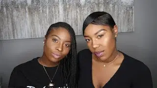 FULL FACE USING ONLY MAYBELLINE PRODUCTS | ONE BRAND TUTORIAL