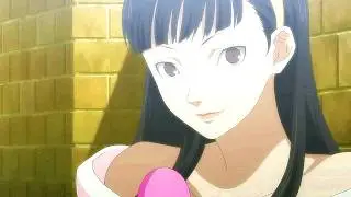 Подтверждено, что разработчики оригинальной Persona 4 — это просто нечто!