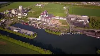 Hafen - Salzgitter - Beddingen