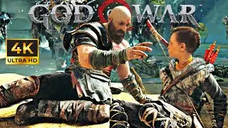 God Of War 2018 #03 Gameplay 🇳🇵