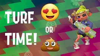 Turf Time Episode 2: Sorella Brella!