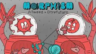 A-Tweed x Oltrefuturo - Taipanic Bite (Original Mix)