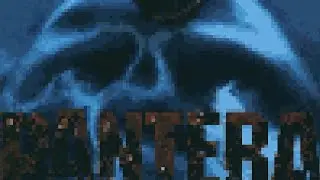 Pantera - Shedding Skin (8-Bit Version)
