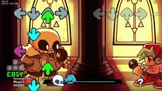 sansational necro mix chart (kinda flashing lights idk just encase)