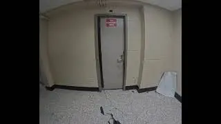 Explosive breaching 