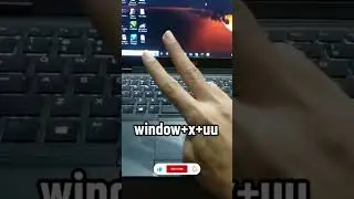 Pc or Laptop Shutdown Easily   | Shortcut Keys 🗝️ se apni Pc or Laptop ko shutdown kaise kre | #pc