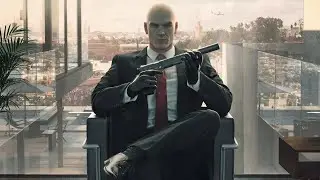HIT MAN 3