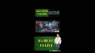 Live streaming of ◈ιᴛ’ѕメмє︵FF7