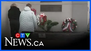 Windsor Polish community celebrates 100 years