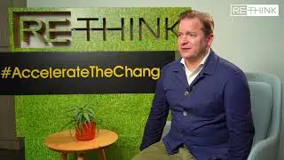 Mr Mark Harper, Group Sustainable Development Manager of Swire Pacific Limited