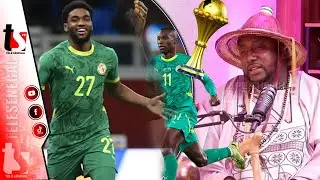 &Agrave; 24h du match du s&eacute;n&eacute;gal : Seydina Oumar Coulibaly balance une bombe et donne le r&eacute;sultat du match