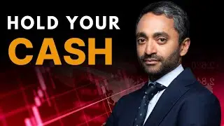 How $30 Trillion of Fake Money is Tearing the Market Apart | Chamath Palihapitiya