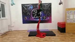 Пантелеєнко Кіра 
