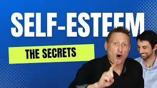 How to Heal Low Self Esteem: A 12-Step Journey