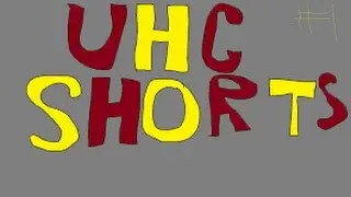 UHC shorts #1 
