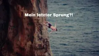 25m Deathdive geht schief | Was ist passiert ?