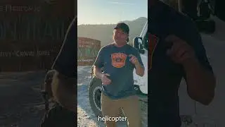 Run the Rubicon with Me, Jeep Jamboree, and Bestop next summer.