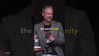 Understanding the Trinity