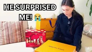 A Quiet Luxury Unboxing | Cozy Home Vlog