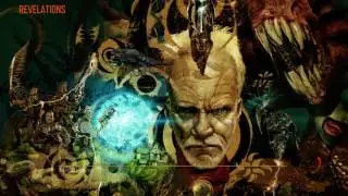 Revelations Ft.EXBattlefield
