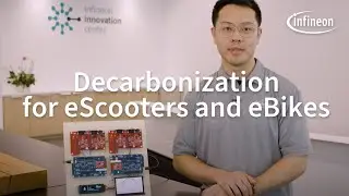 Rev Up Your Ride: Automotive Dual Display Demo with AIROC CYW20829 Bluetooth LE MCU | Infineon