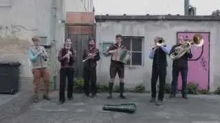 Brauch:tanz - Poznala Som Muzikanta