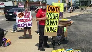Musician Wanted to play any music, as I speak. Fridays noon-1pm City Hall La Crosse Street / 4th