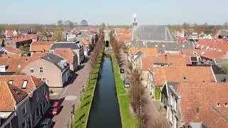Nieuwpoort april 2023
