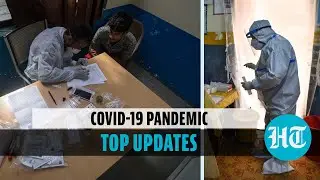 Covid update: BMC marshal beaten up by 2 women; 1-day lockdown in MP cities