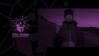 The Dump by Transfer | Episode 6 - Tess Coady