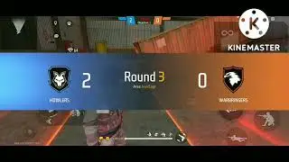 ASTRONOITE GAMING FF MAX Lone wolf Gameplay,When enemy in offline.