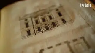 iVisit Presents : Castle Ward