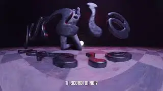 COSTA SUD, KILL INJUST, ERKORY - PUNTO DEBOLE Ft. Karma (Official Lyirc Video)