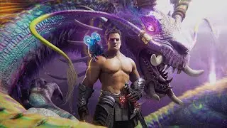 ARK ASCENDED PRIMAL CHAOS MOD! LIVE 😂😍🤣
