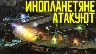 DEFENSE GRID: THE AWAKENING &mdash; ОБЗОР | Халява Epic Games Store