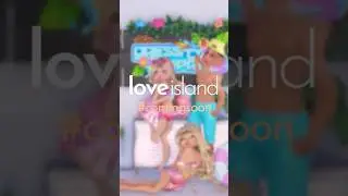 Love Island: Roblox! 🏝💗 #comingsoon