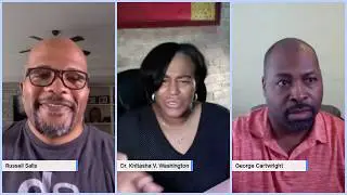 The Brink talk show 052020