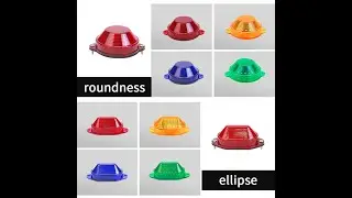 LED Strobe Signal Warning light 12V 24V Indicator light LED Lamp small Flashing Light Security Alarm