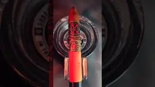 Fuente Fuente Opus X Forbidden 13 Belicoso #FFOX #cigarreviews #cigarstyle