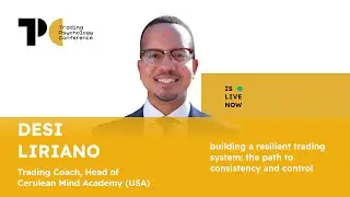 Building a Resilient Trading System: The Path to Consistency and Control